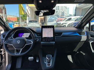 Renault Symbioz 2025 Espirit Alpine-thumb-11