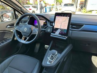 Renault Symbioz 2025 Espirit Alpine-thumb-12