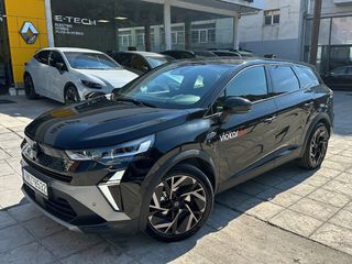 Renault Symbioz 2025 Espirit Alpine