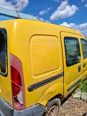 Renault Kangoo 2003