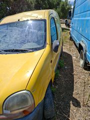 Renault Kangoo 2003-thumb-1