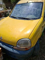 Renault Kangoo 2003-thumb-2