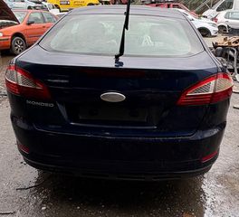 FORD MONDEO 08-14 ΤΖΑΜΟΠΟΡΤΑ