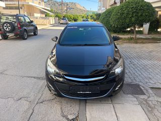 Opel Astra 2015 1.6 ΒΕΝΖΙΝΗ-thumb-1