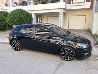 Opel Astra 2015 1.6 ΒΕΝΖΙΝΗ-thumb-4