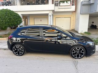 Opel Astra 2015 1.6 ΒΕΝΖΙΝΗ-thumb-5