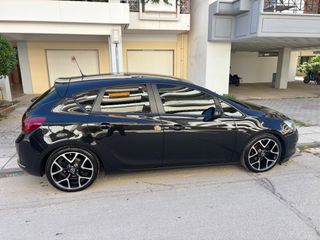 Opel Astra 2015 1.6 ΒΕΝΖΙΝΗ-thumb-6
