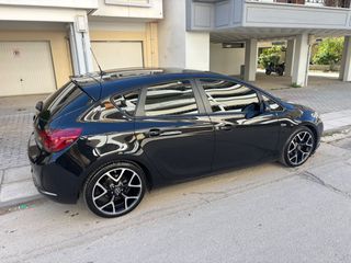 Opel Astra 2015 1.6 ΒΕΝΖΙΝΗ-thumb-7