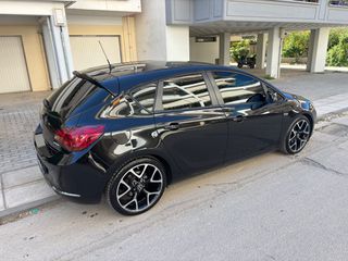 Opel Astra 2015 1.6 ΒΕΝΖΙΝΗ-thumb-8