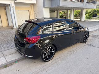 Opel Astra 2015 1.6 ΒΕΝΖΙΝΗ-thumb-9