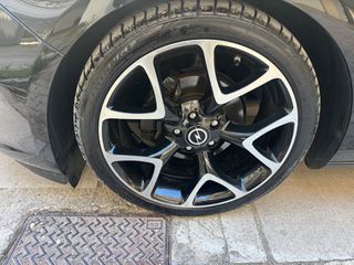 Opel Astra 2015 1.6 ΒΕΝΖΙΝΗ-thumb-36