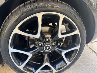 Opel Astra 2015 1.6 ΒΕΝΖΙΝΗ-thumb-37