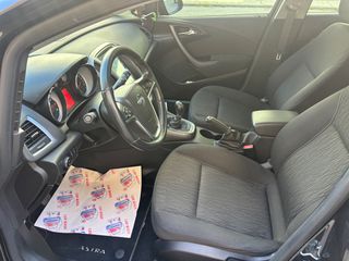 Opel Astra 2015 1.6 ΒΕΝΖΙΝΗ-thumb-38