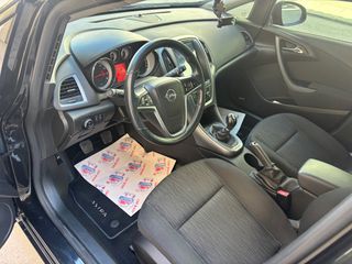 Opel Astra 2015 1.6 ΒΕΝΖΙΝΗ-thumb-39