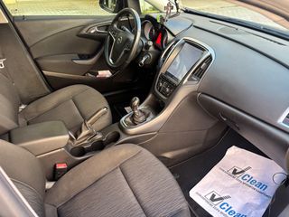 Opel Astra 2015 1.6 ΒΕΝΖΙΝΗ-thumb-56