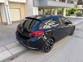 Opel Astra 2015 1.6 ΒΕΝΖΙΝΗ-thumb-10