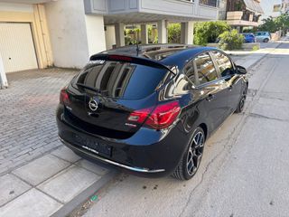 Opel Astra 2015 1.6 ΒΕΝΖΙΝΗ-thumb-11