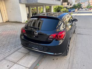 Opel Astra 2015 1.6 ΒΕΝΖΙΝΗ-thumb-12