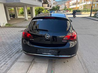 Opel Astra 2015 1.6 ΒΕΝΖΙΝΗ-thumb-14