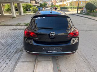 Opel Astra 2015 1.6 ΒΕΝΖΙΝΗ-thumb-15
