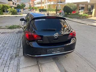 Opel Astra 2015 1.6 ΒΕΝΖΙΝΗ-thumb-16