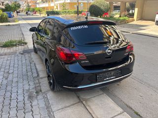 Opel Astra 2015 1.6 ΒΕΝΖΙΝΗ-thumb-17