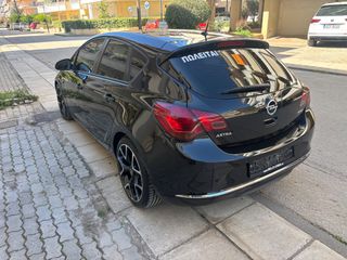 Opel Astra 2015 1.6 ΒΕΝΖΙΝΗ-thumb-18
