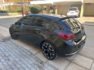 Opel Astra 2015 1.6 ΒΕΝΖΙΝΗ-thumb-19