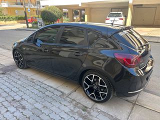Opel Astra 2015 1.6 ΒΕΝΖΙΝΗ-thumb-20