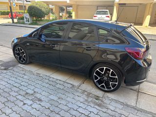 Opel Astra 2015 1.6 ΒΕΝΖΙΝΗ-thumb-21
