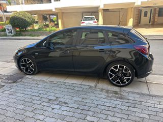 Opel Astra 2015 1.6 ΒΕΝΖΙΝΗ-thumb-22