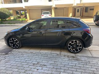 Opel Astra 2015 1.6 ΒΕΝΖΙΝΗ-thumb-23