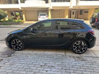 Opel Astra 2015 1.6 ΒΕΝΖΙΝΗ-thumb-24