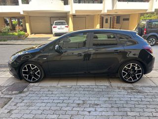 Opel Astra 2015 1.6 ΒΕΝΖΙΝΗ-thumb-25