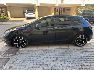 Opel Astra 2015 1.6 ΒΕΝΖΙΝΗ-thumb-26