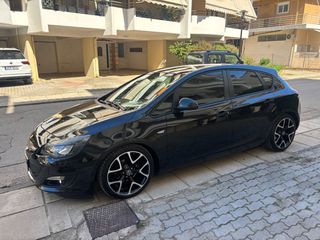 Opel Astra 2015 1.6 ΒΕΝΖΙΝΗ-thumb-28