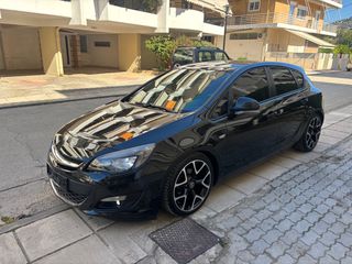 Opel Astra 2015 1.6 ΒΕΝΖΙΝΗ-thumb-29