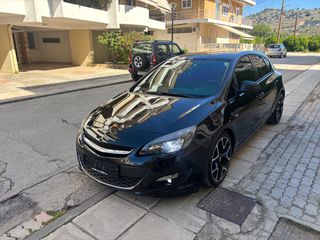 Opel Astra 2015 1.6 ΒΕΝΖΙΝΗ-thumb-30