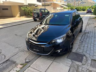 Opel Astra 2015 1.6 ΒΕΝΖΙΝΗ-thumb-31