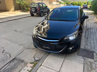 Opel Astra 2015 1.6 ΒΕΝΖΙΝΗ-thumb-32