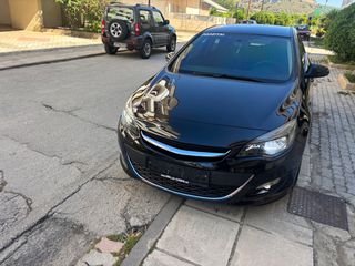 Opel Astra 2015 1.6 ΒΕΝΖΙΝΗ-thumb-33