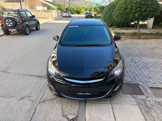 Opel Astra 2015 1.6 ΒΕΝΖΙΝΗ-thumb-34