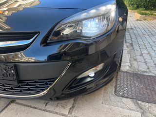 Opel Astra 2015 1.6 ΒΕΝΖΙΝΗ-thumb-35