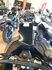 CFmoto MT-X 1000 2026 ETOΙΜΟΠΑΡΑΔΟΤΟ !!! 2026 !!! Tactical Green !!! ΨΗΛΗ ΕΚΔΟΣΗ-thumb-3