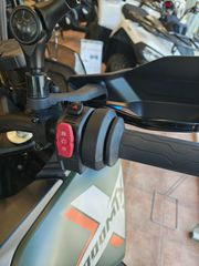 CFmoto MT-X 1000 2026 ETOΙΜΟΠΑΡΑΔΟΤΟ !!! 2026 !!! Tactical Green !!! ΨΗΛΗ ΕΚΔΟΣΗ-thumb-5