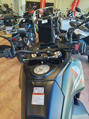 CFmoto MT-X 1000 2026 ETOΙΜΟΠΑΡΑΔΟΤΟ !!! 2026 !!! Tactical Green !!! ΨΗΛΗ ΕΚΔΟΣΗ-thumb-6