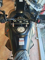 CFmoto MT-X 1000 2026 ETOΙΜΟΠΑΡΑΔΟΤΟ !!! 2026 !!! Tactical Green !!! ΨΗΛΗ ΕΚΔΟΣΗ-thumb-10