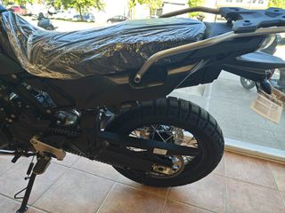 CFmoto MT-X 1000 2026 ETOΙΜΟΠΑΡΑΔΟΤΟ !!! 2026 !!! Tactical Green !!! ΨΗΛΗ ΕΚΔΟΣΗ-thumb-11