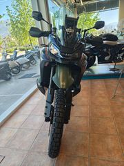 CFmoto MT-X 1000 2026 ETOΙΜΟΠΑΡΑΔΟΤΟ !!! 2026 !!! Tactical Green !!! ΨΗΛΗ ΕΚΔΟΣΗ-thumb-14