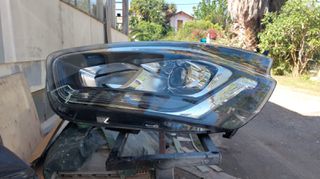 ΦΑΝΑΡΙ ΑΡΙΣΤΕΡΟ LED FORD CUSTOM ΓΝΗΣΙΟ ΣΑΝ ΚΑΙΝΟΥΡΓΙΟ !